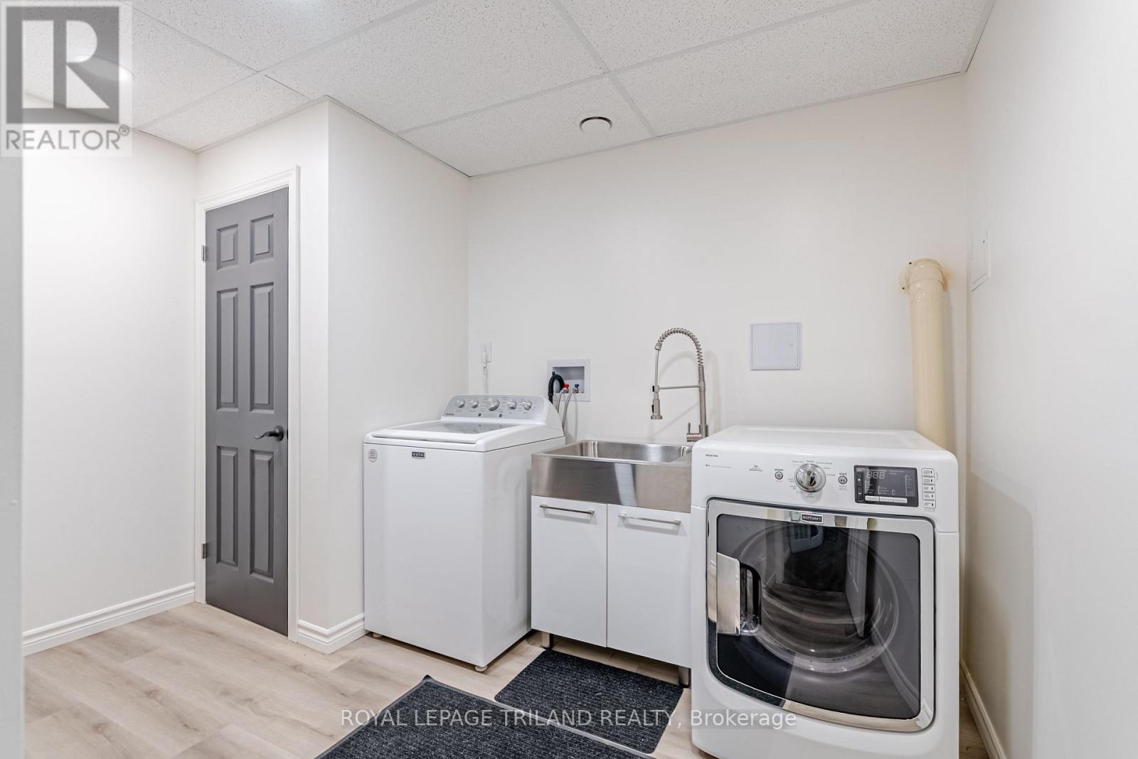 14 AMBER DRIVE, Thames Centre (Dorchester), Ontario, N0L1G1 — Photo 38