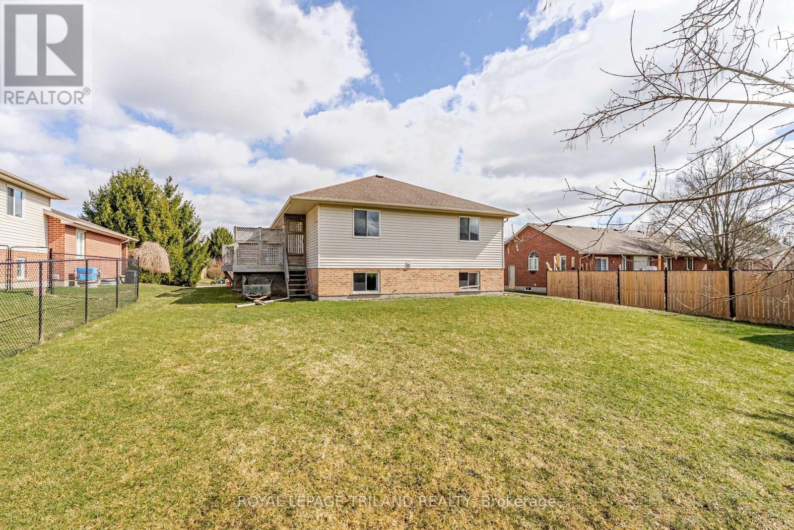 14 AMBER DRIVE, Thames Centre (Dorchester), Ontario, N0L1G1 — Photo 41