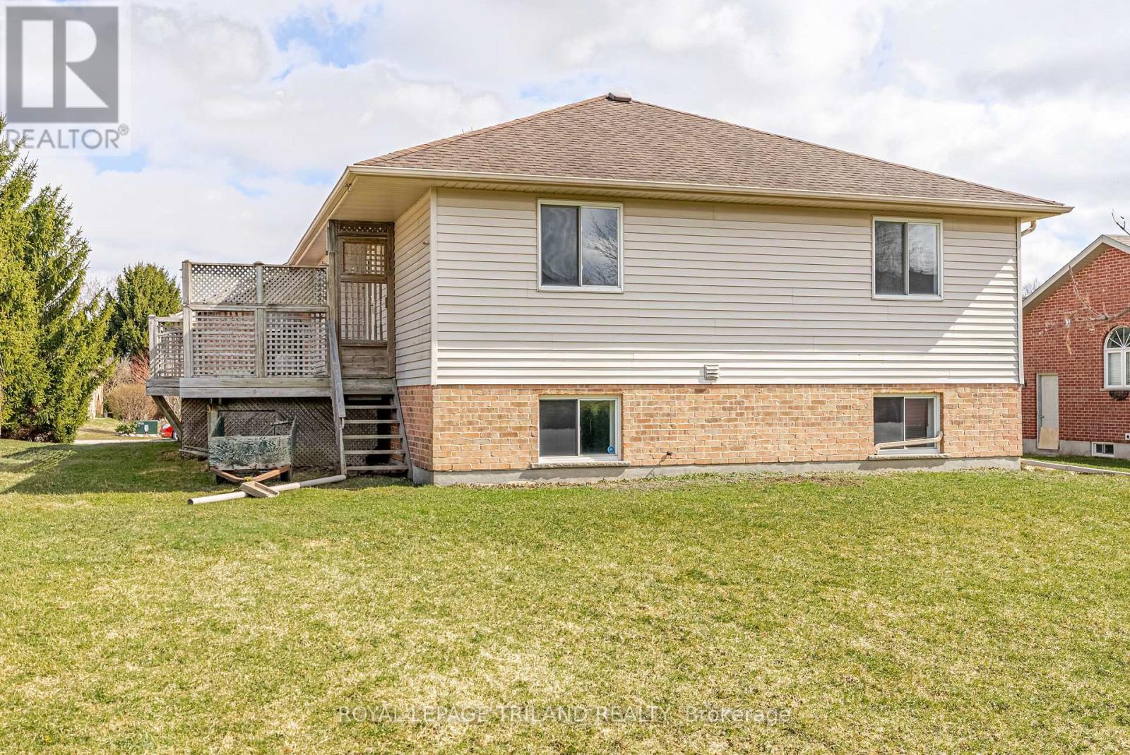 14 AMBER DRIVE, Thames Centre (Dorchester), Ontario, N0L1G1 — Photo 42