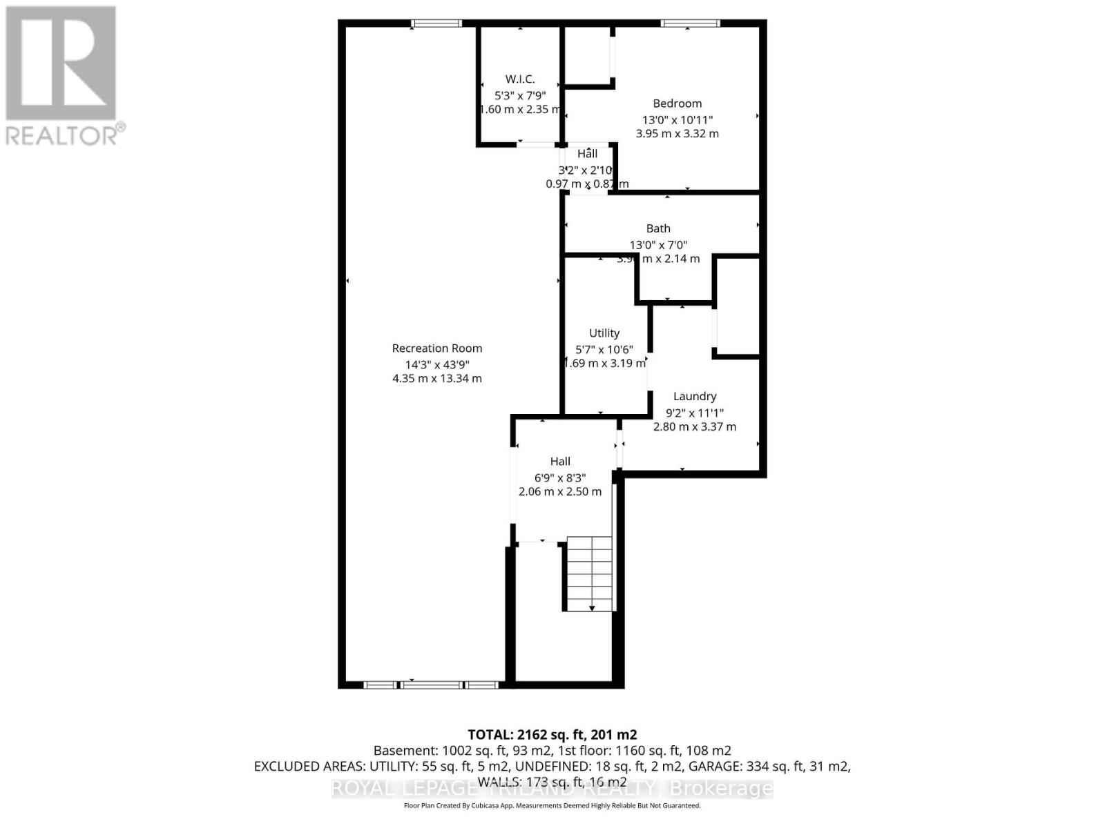 14 AMBER DRIVE, Thames Centre (Dorchester), Ontario, N0L1G1 — Photo 46