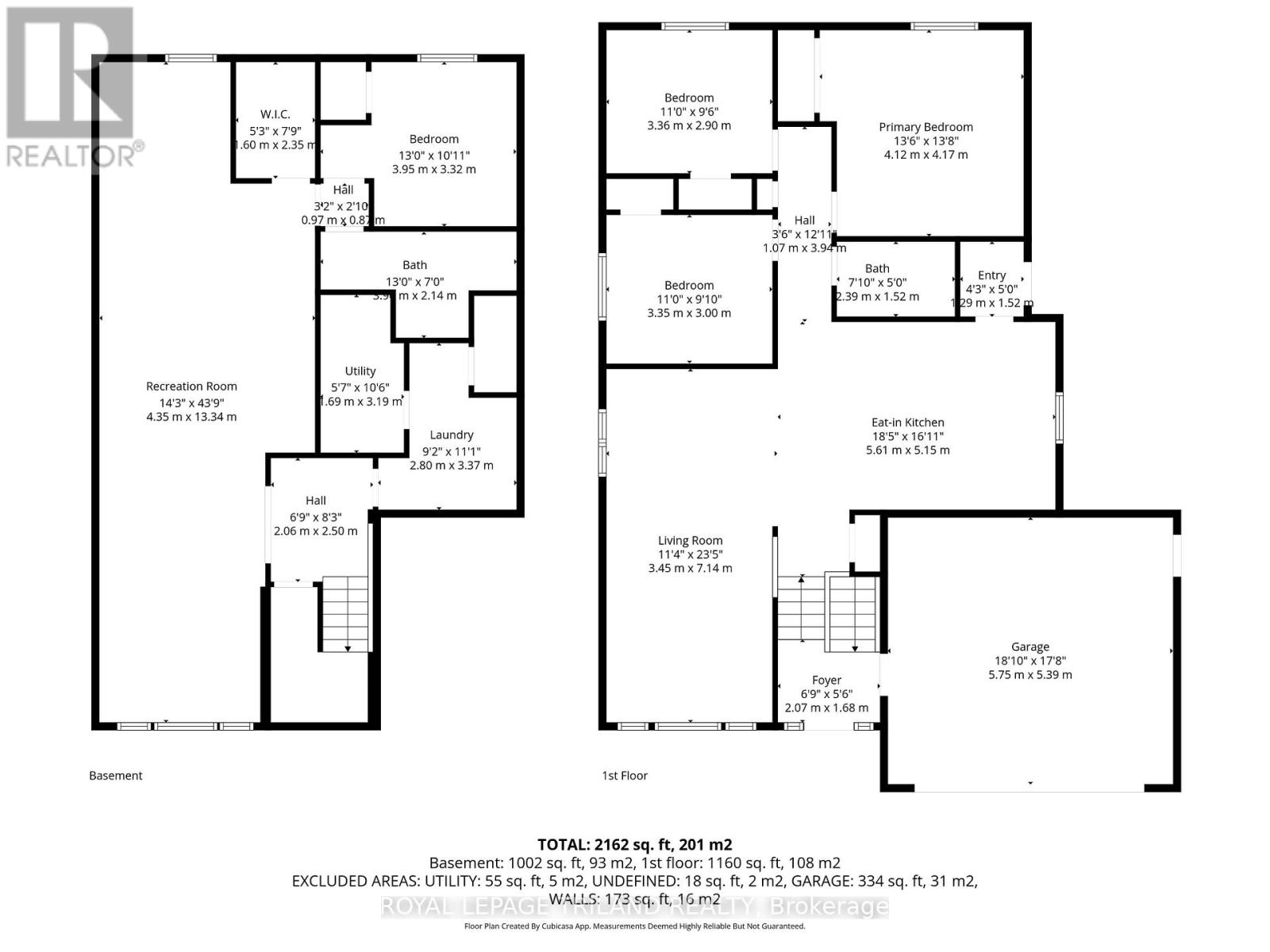 14 AMBER DRIVE, Thames Centre (Dorchester), Ontario, N0L1G1 — Photo 48