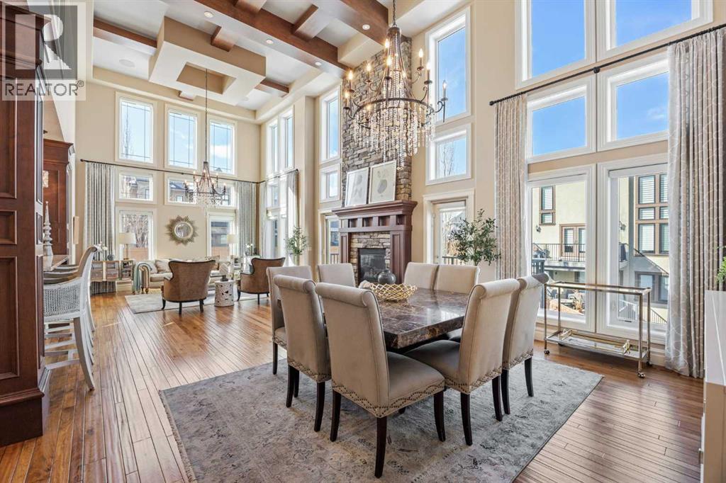 Single Family House for Sale in  Ascot Rise SW Aspen Woods Calgary 