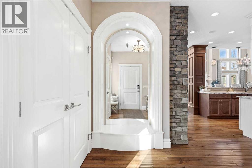 Single Family House for Sale in  Ascot Rise SW Aspen Woods Calgary 