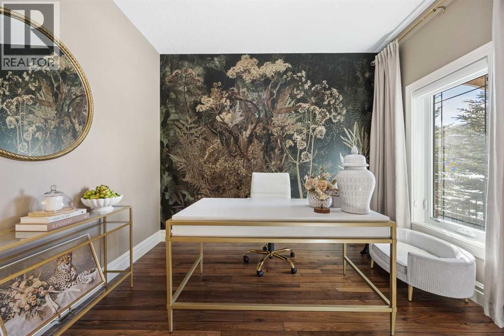 Single Family House for Sale in  Ascot Rise SW Aspen Woods Calgary 