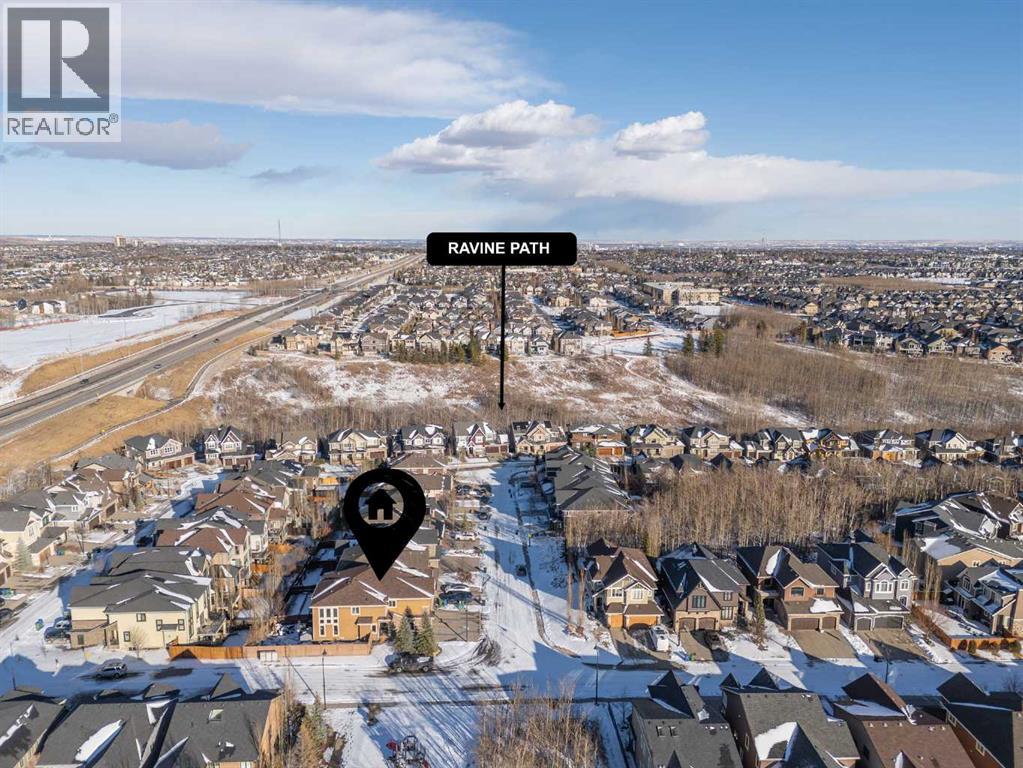 Single Family House for Sale in  Ascot Rise SW Aspen Woods Calgary 