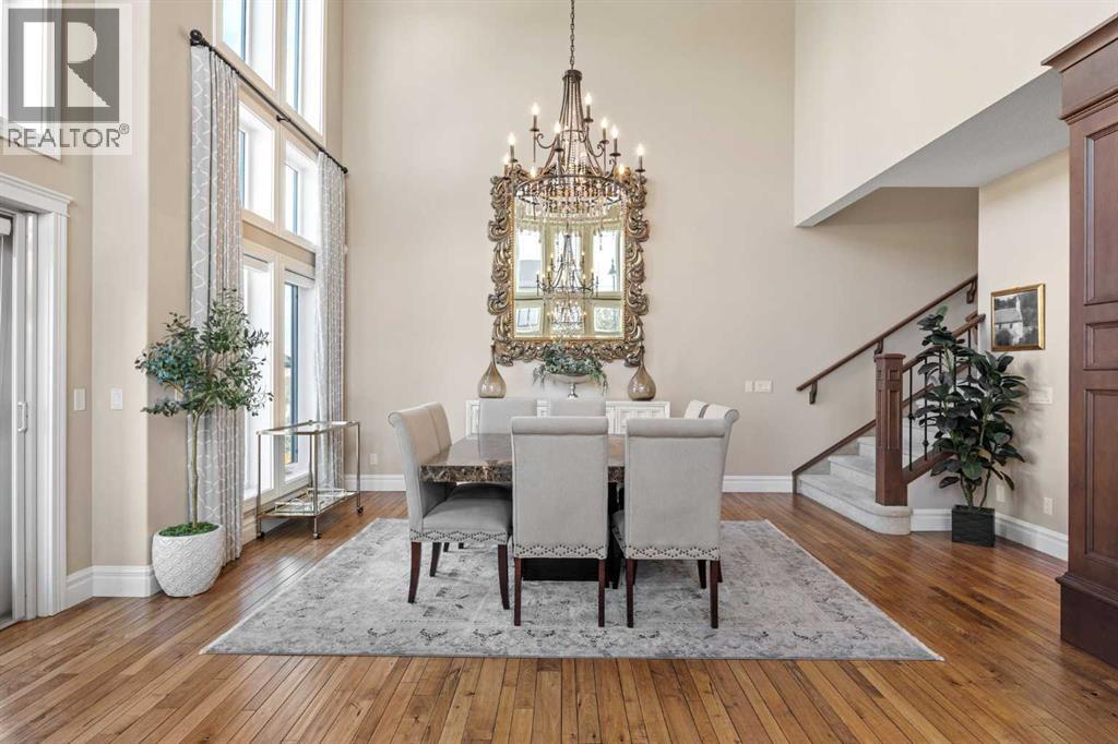 Single Family House for Sale in  Ascot Rise SW Aspen Woods Calgary 