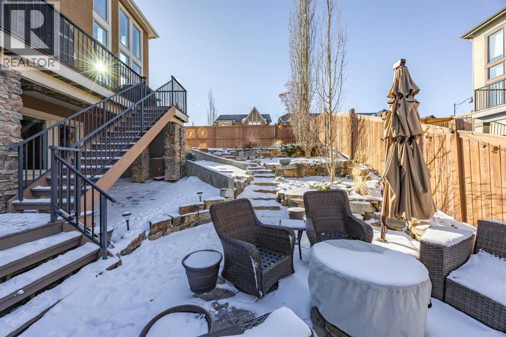 Single Family House for Sale in  Ascot Rise SW Aspen Woods Calgary 