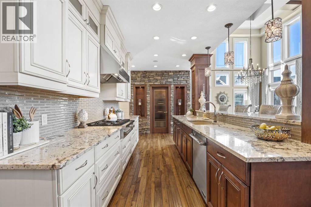 36 Ascot Rise SW, Calgary, Alberta