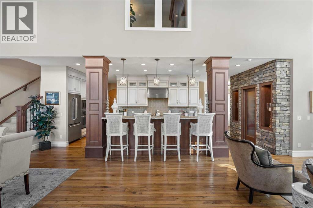 Single Family House for Sale in  Ascot Rise SW Aspen Woods Calgary 