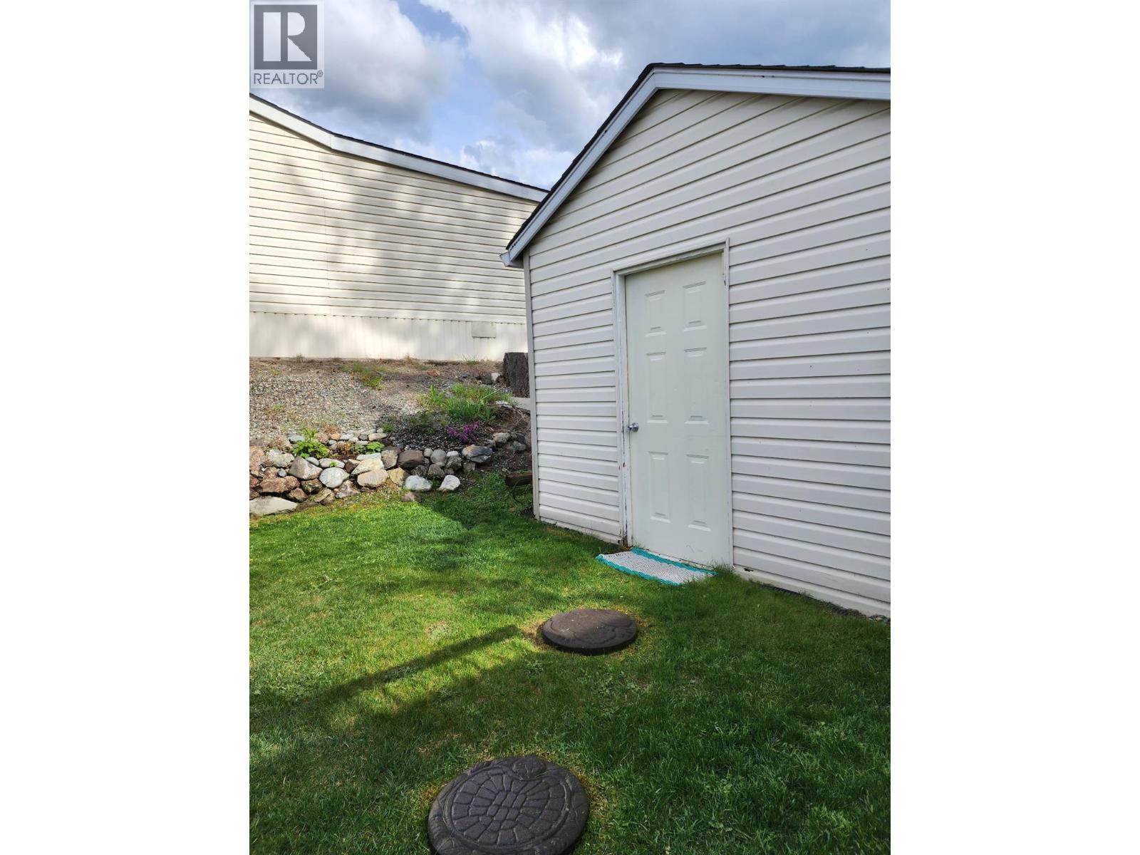 1555 HOWE Road Unit# 35, Kamloops