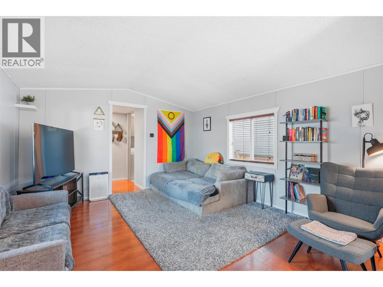 1555 HOWE Road Unit# 35, Kamloops