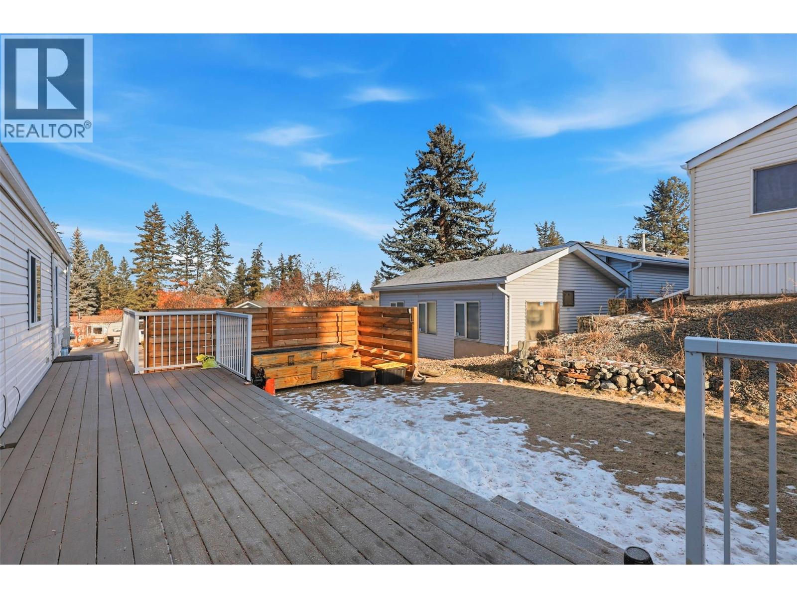 1555 HOWE Road Unit# 35, Kamloops