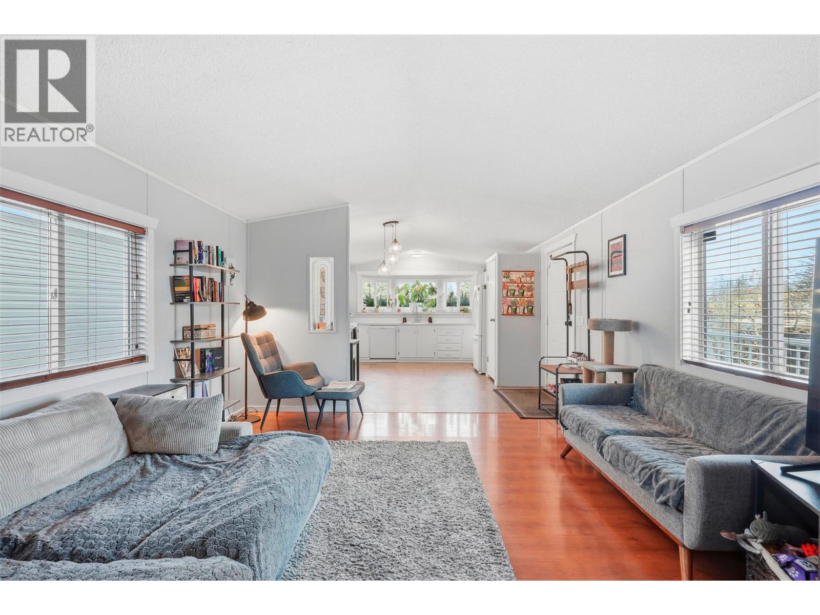 1555 HOWE Road Unit# 35, Kamloops