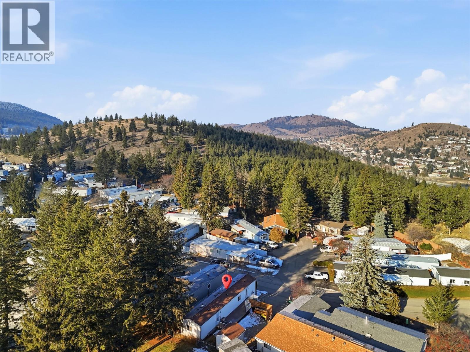 1555 HOWE Road Unit# 35, Kamloops