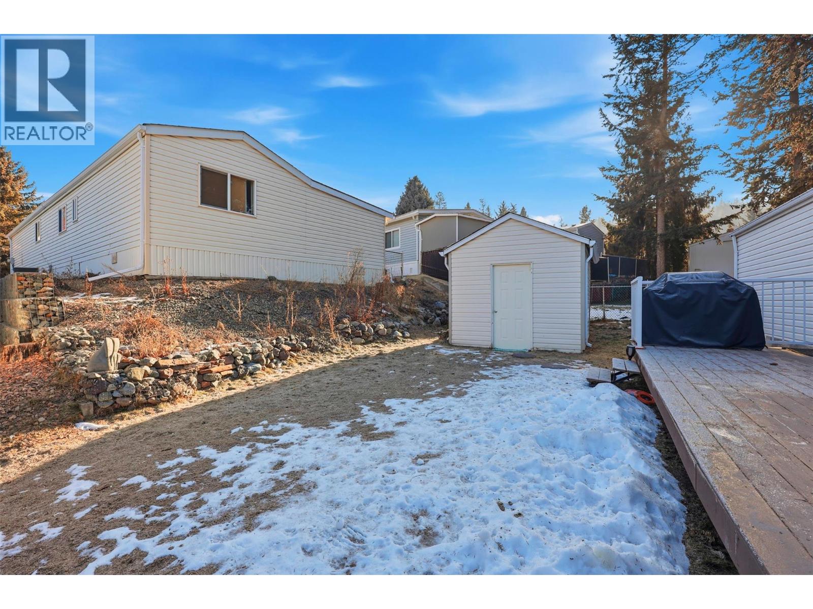 1555 HOWE Road Unit# 35, Kamloops