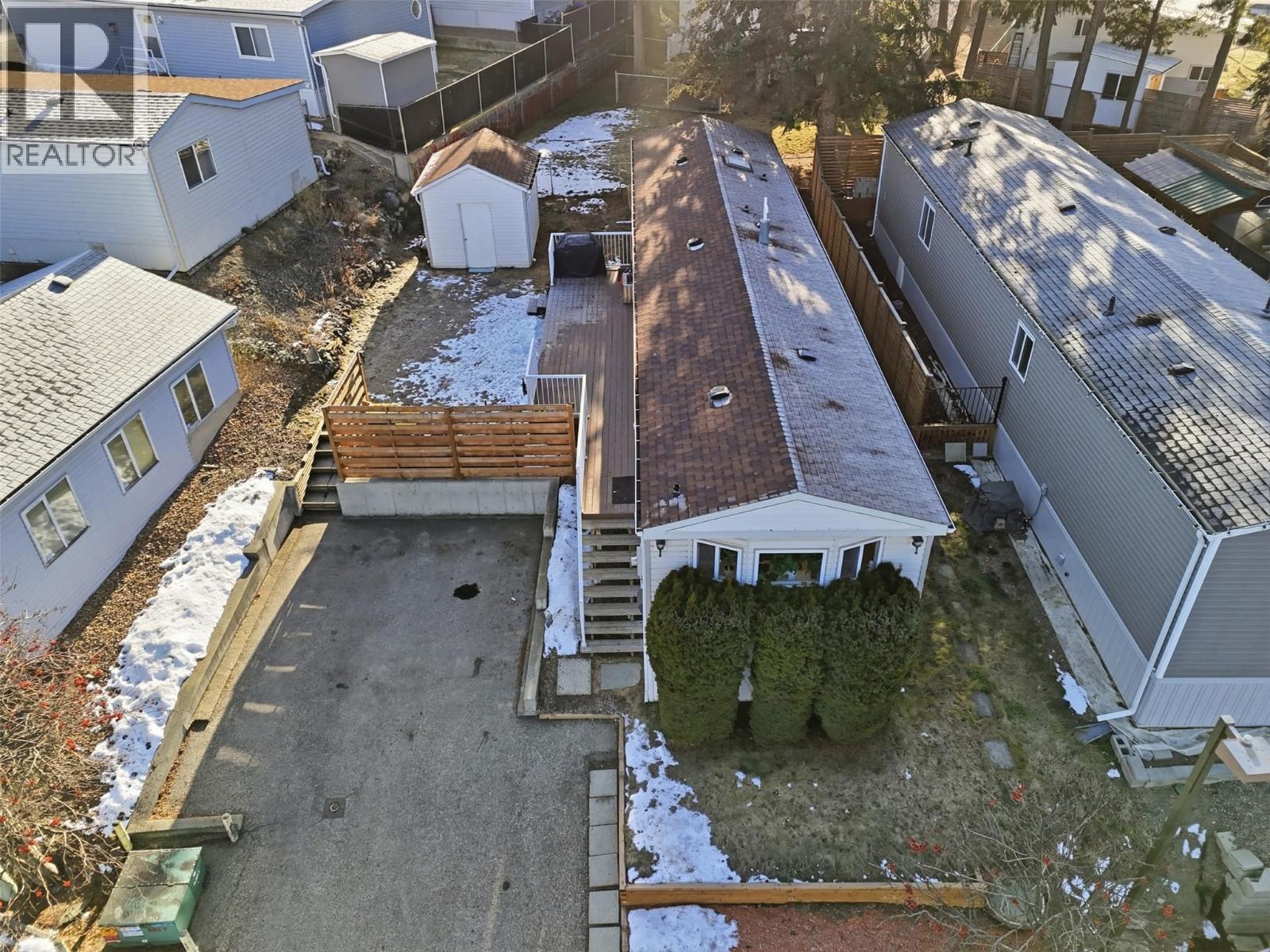 1555 HOWE Road Unit# 35, Kamloops