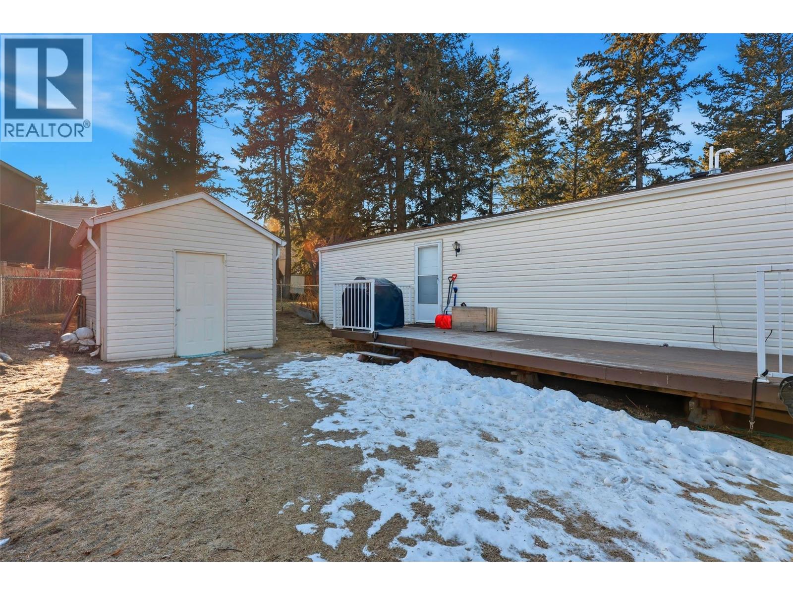 1555 HOWE Road Unit# 35, Kamloops