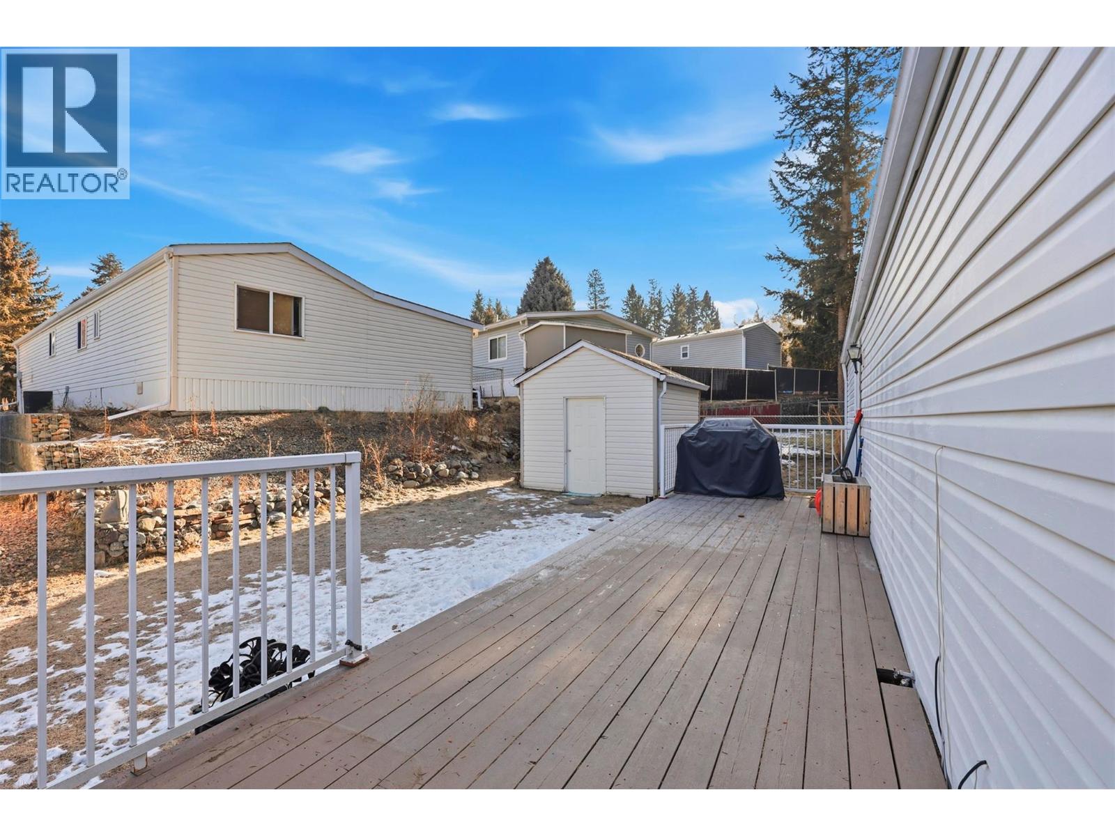 1555 HOWE Road Unit# 35, Kamloops