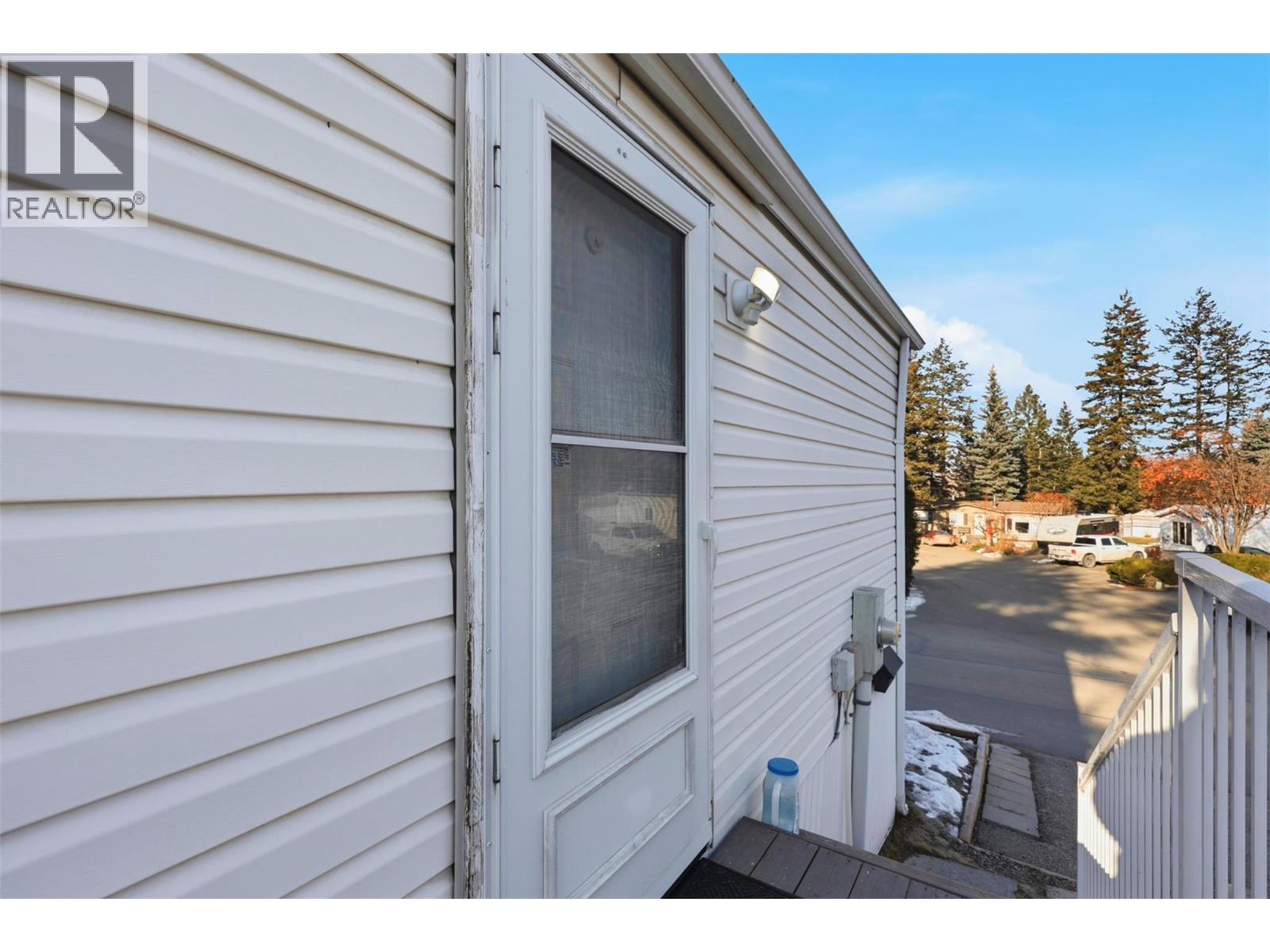 1555 HOWE Road Unit# 35, Kamloops