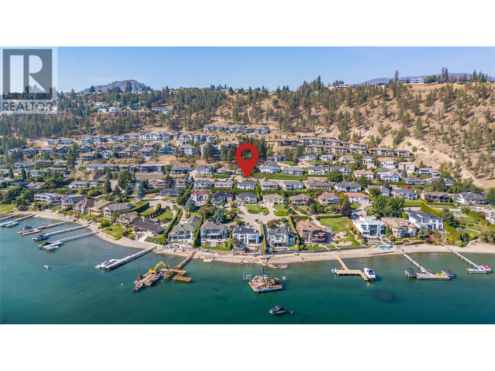  2545 Campbell Road, West Kelowna