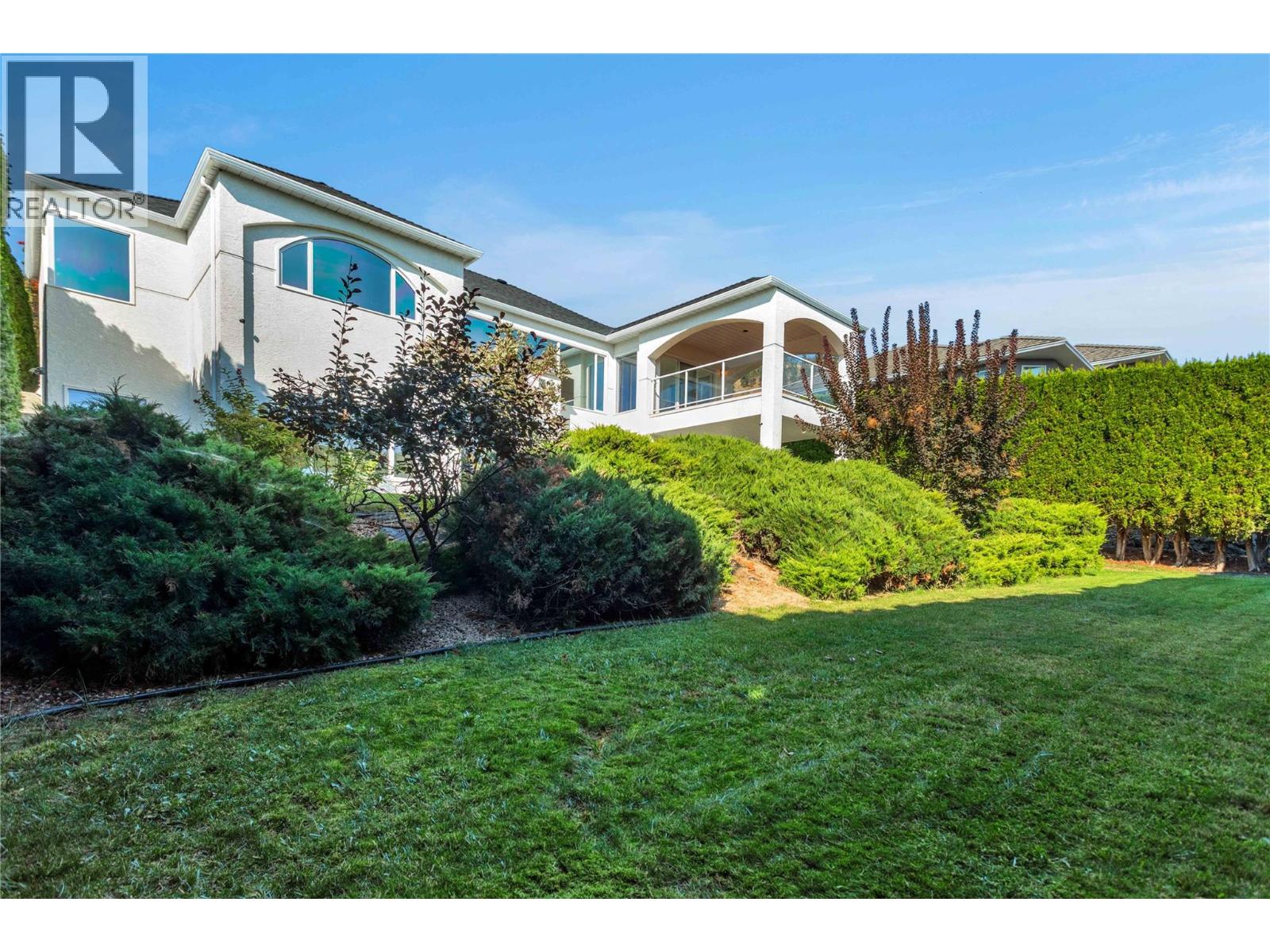  2545 Campbell Road, West Kelowna