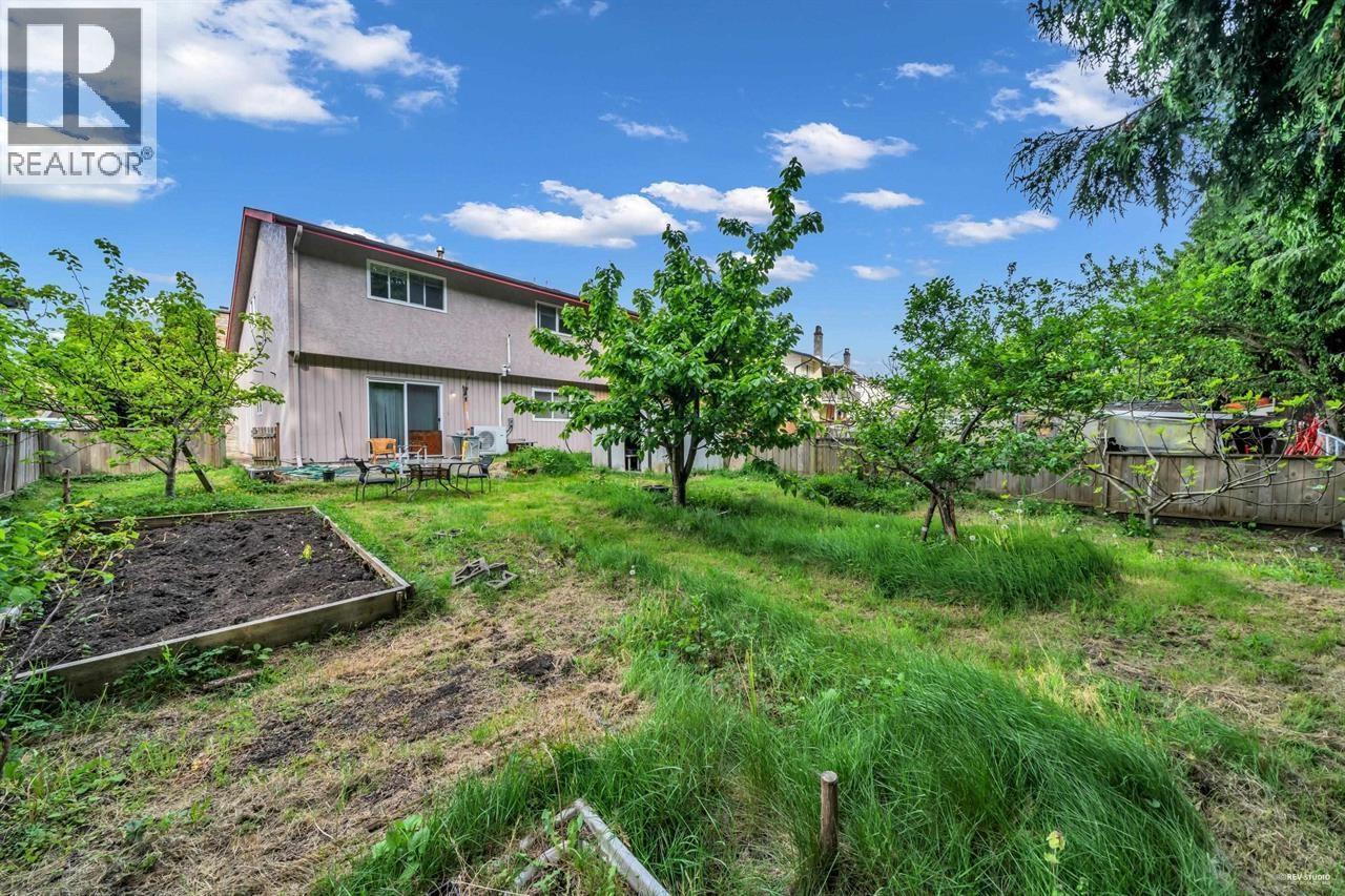 4631 DALLYN Road, Richmond