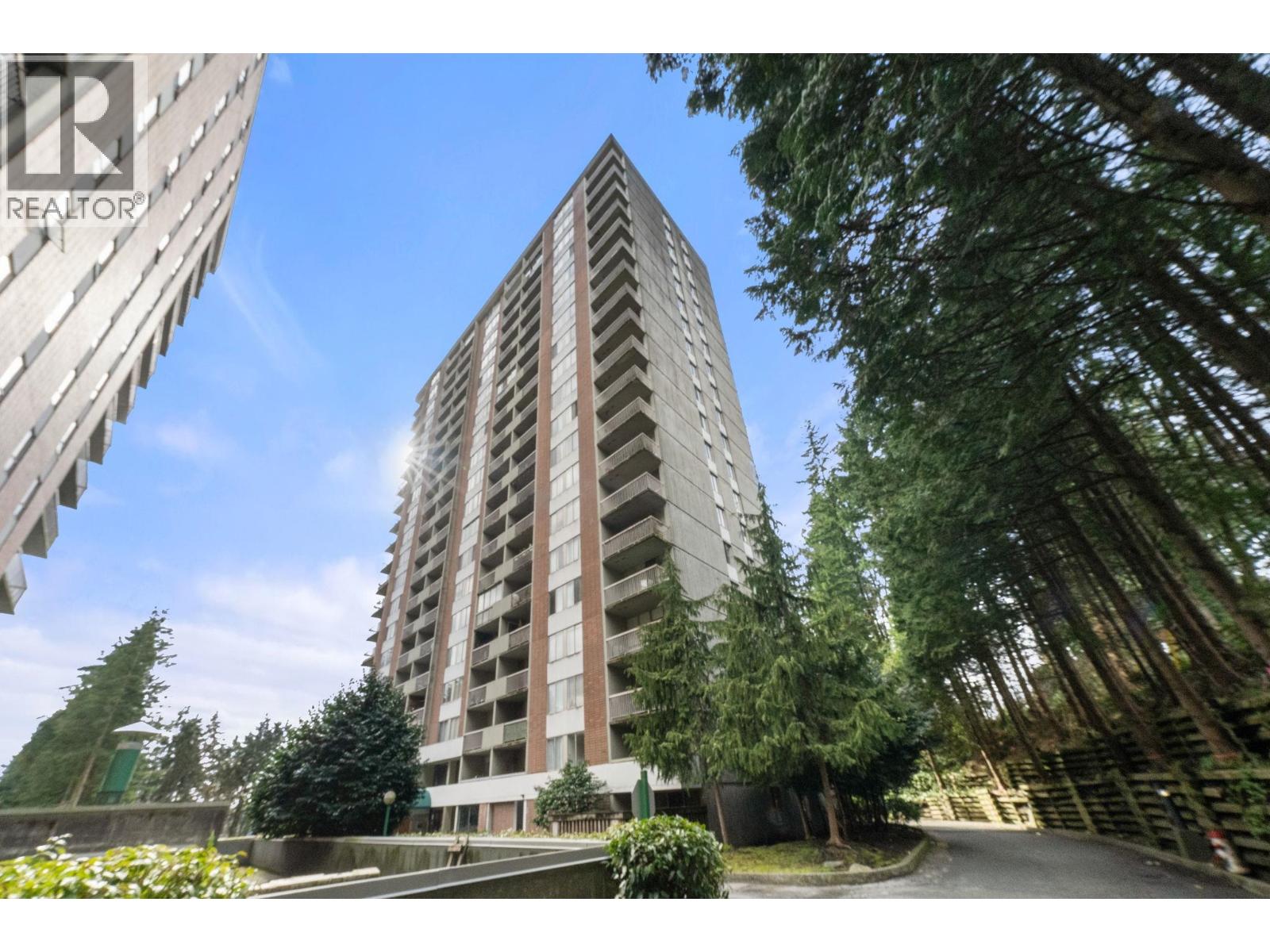 1404 2016 FULLERTON AVENUE, North Vancouver