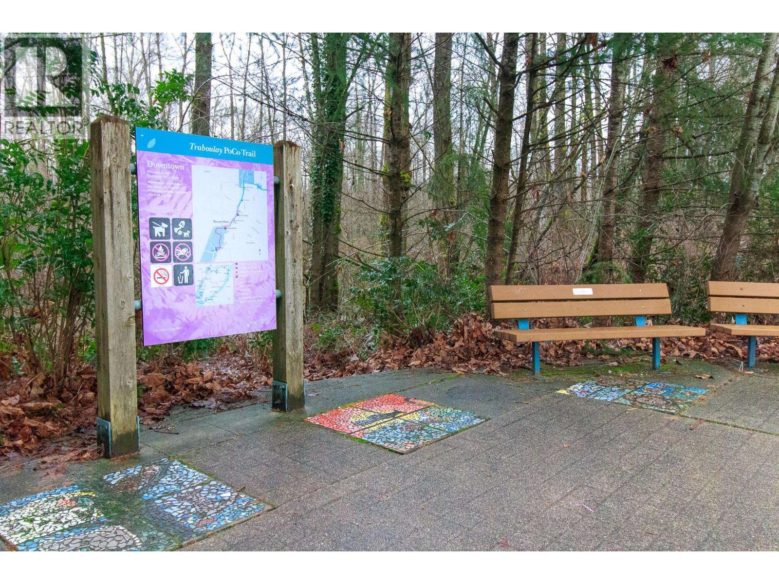 202 2495 WILSON AVENUE, Port Coquitlam