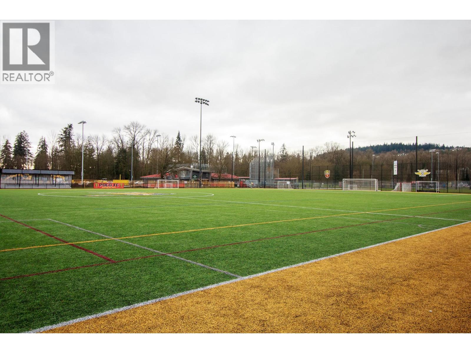 202 2495 WILSON AVENUE, Port Coquitlam