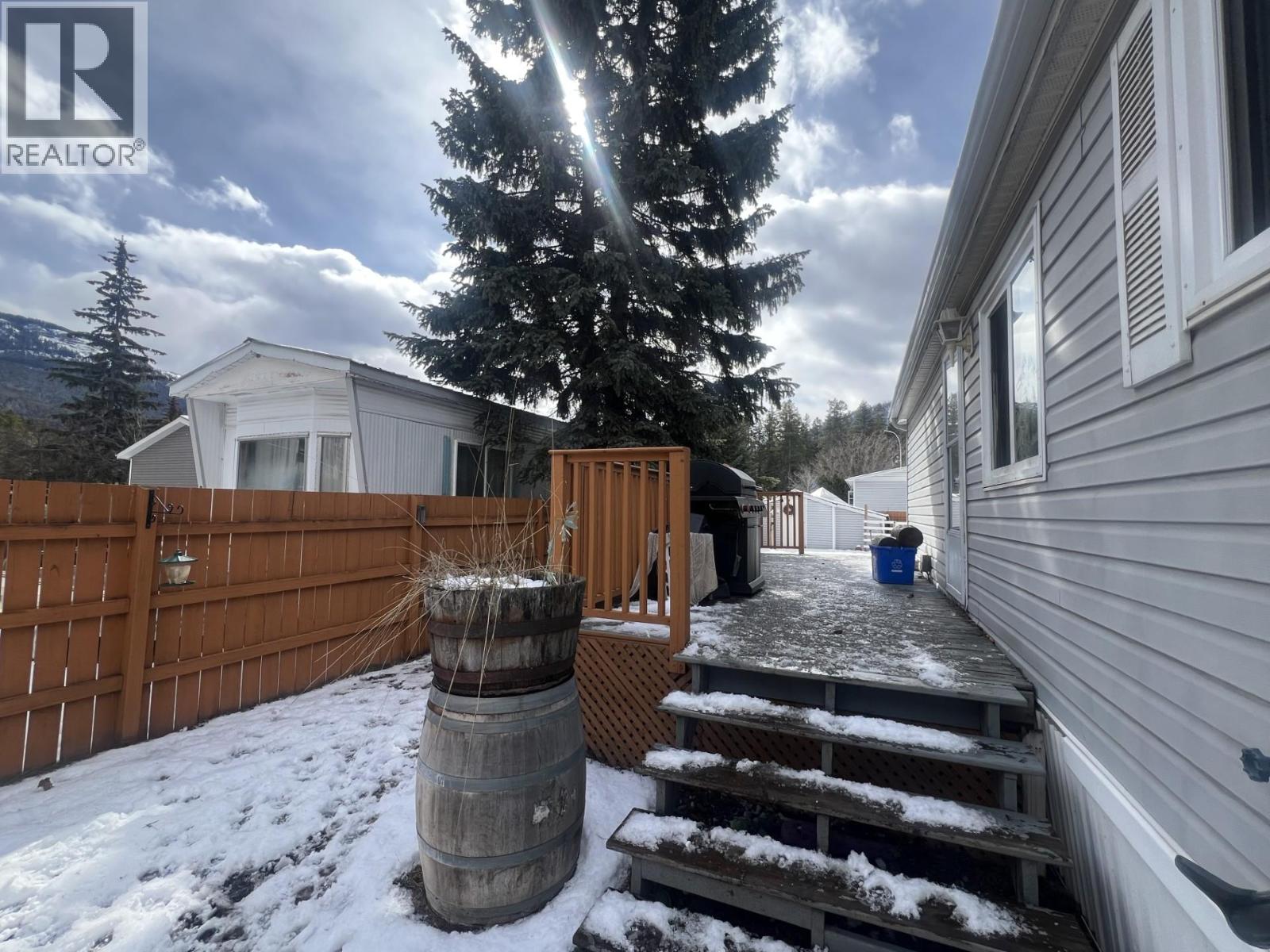 371 Red Cedar Crescent, Sparwood