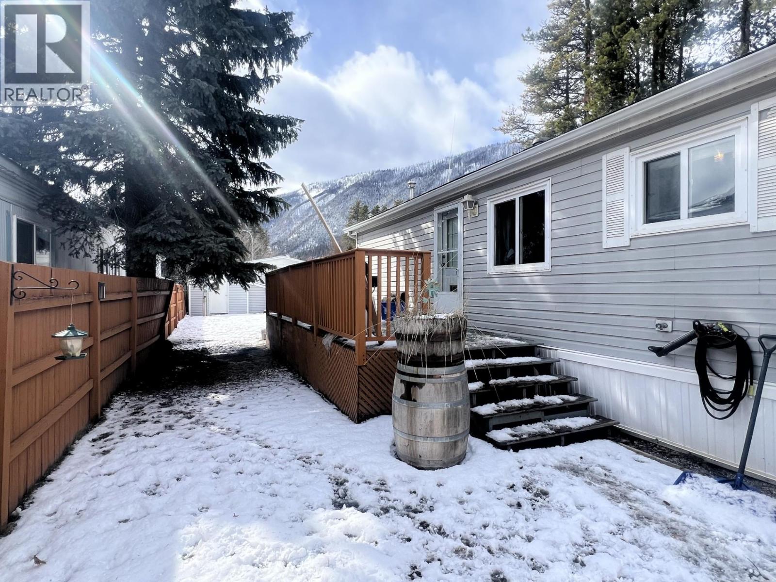 371 Red Cedar Crescent, Sparwood