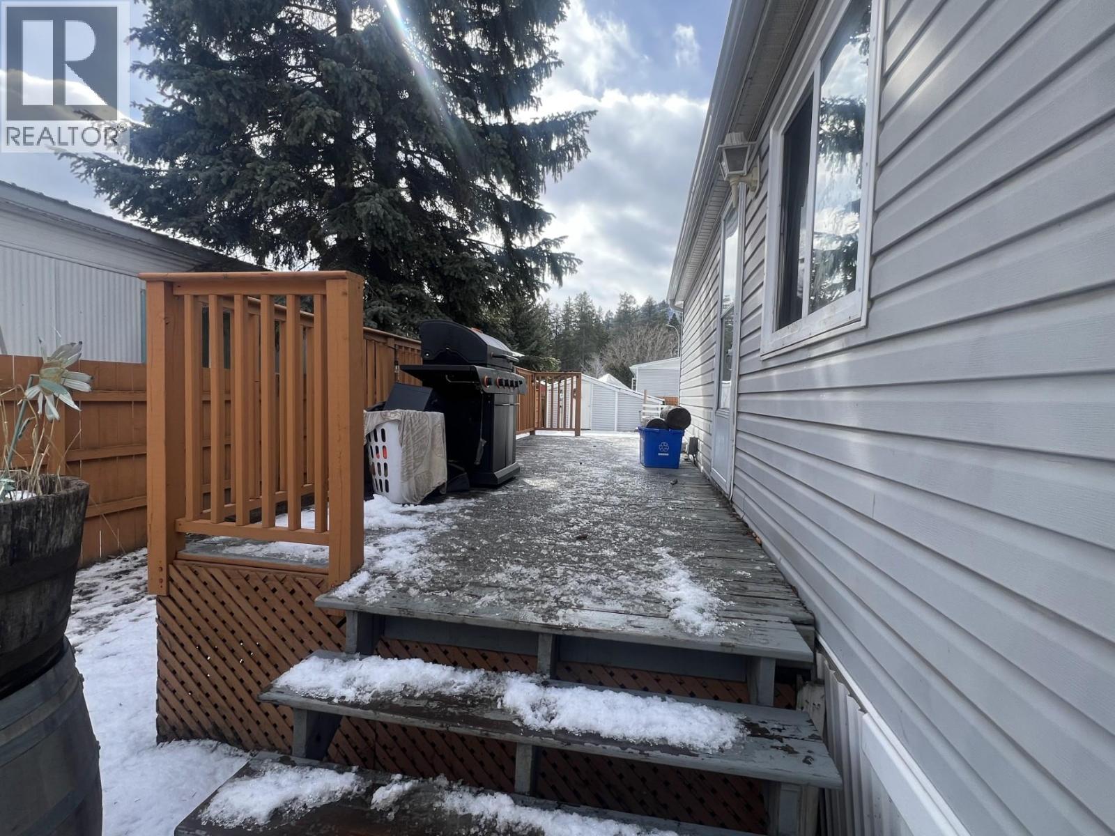 371 Red Cedar Crescent, Sparwood