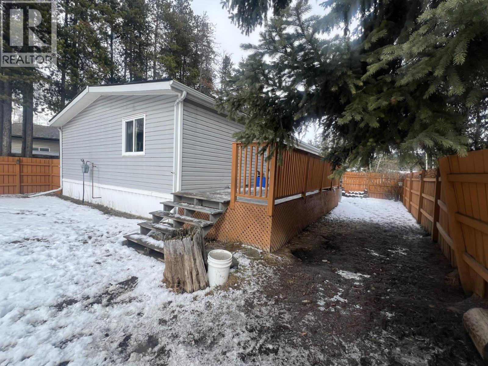 371 Red Cedar Crescent, Sparwood