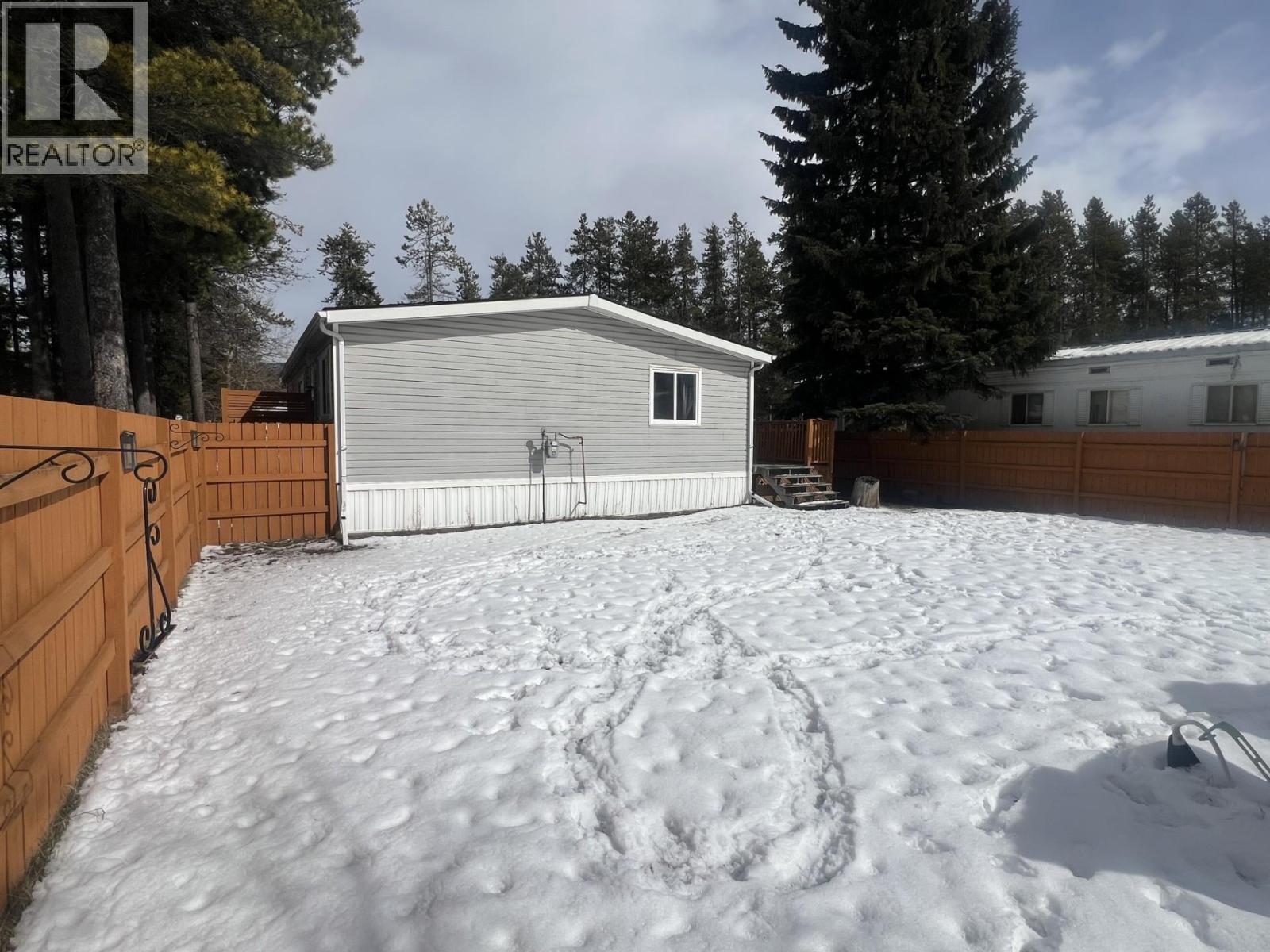 371 Red Cedar Crescent, Sparwood