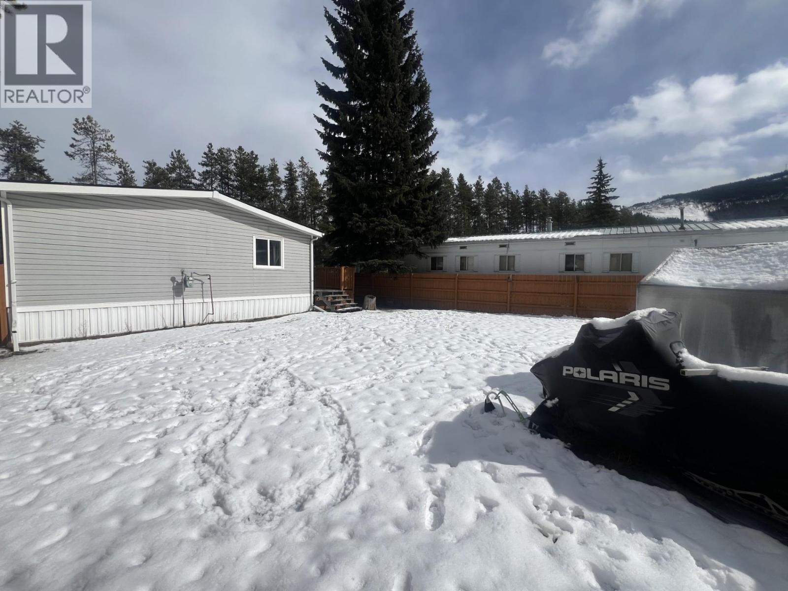 371 Red Cedar Crescent, Sparwood