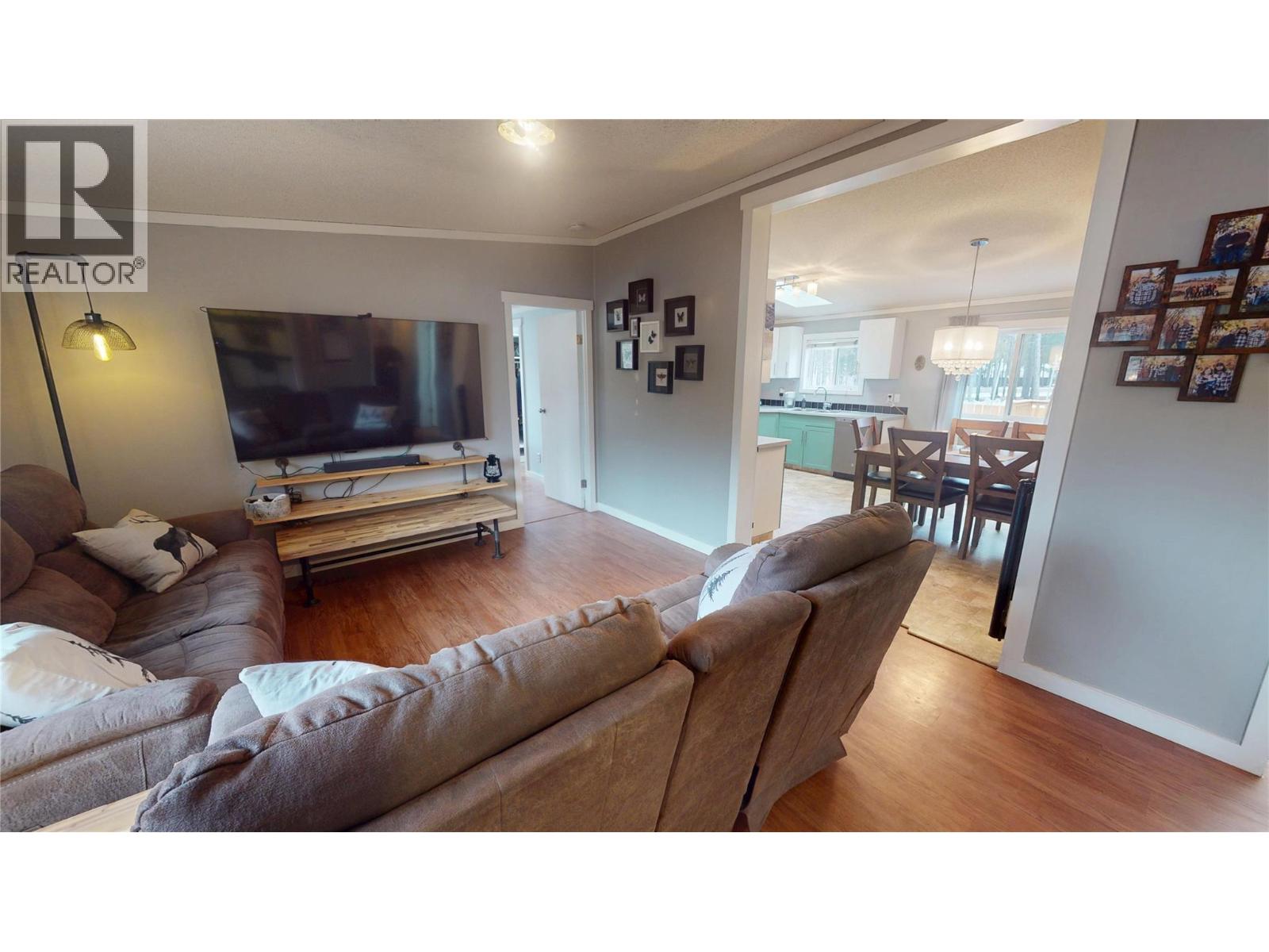 371 Red Cedar Crescent, Sparwood