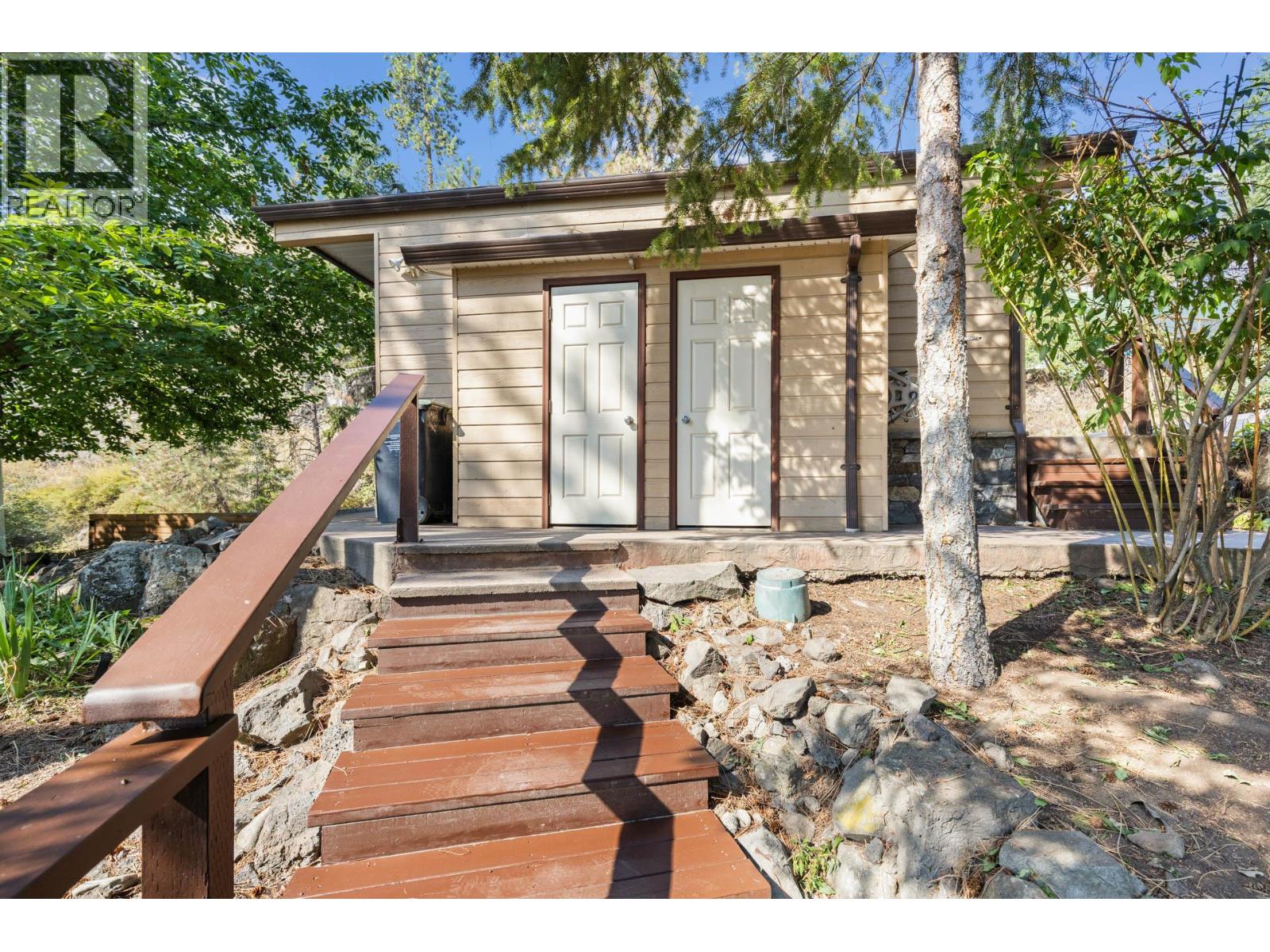 2771 Lakeridge Road, West Kelowna