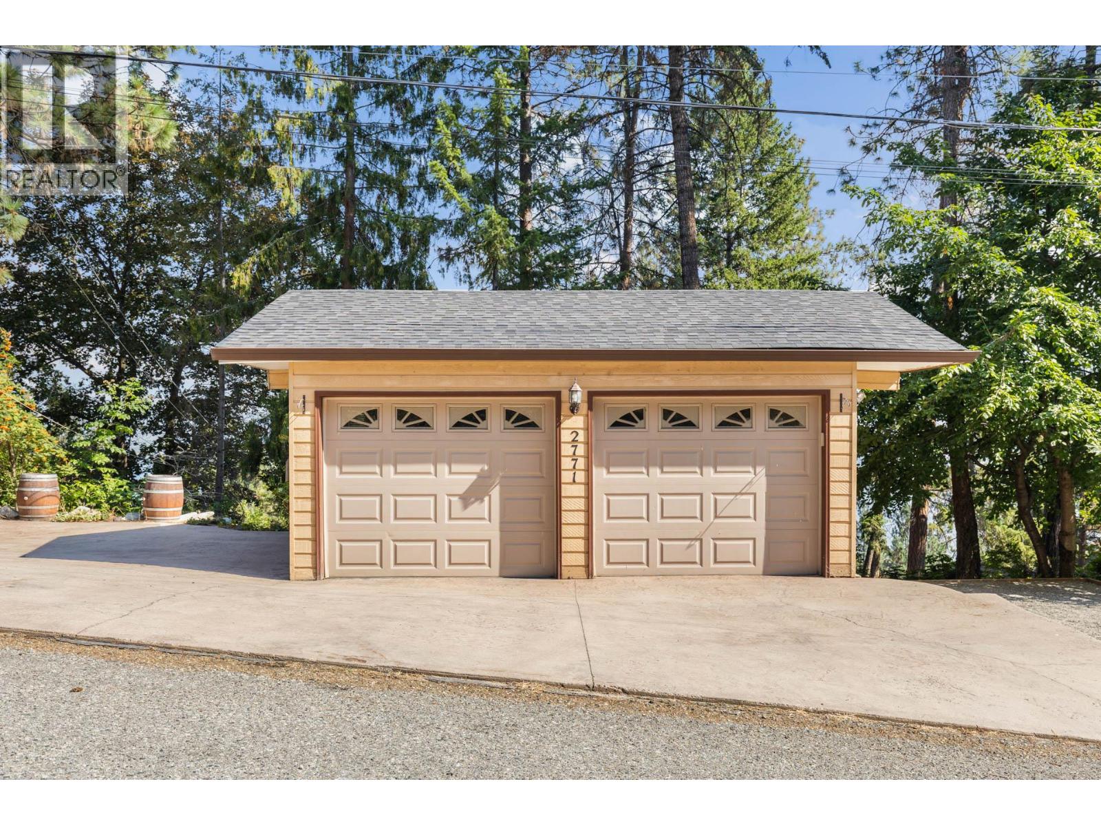 2771 Lakeridge Road, West Kelowna