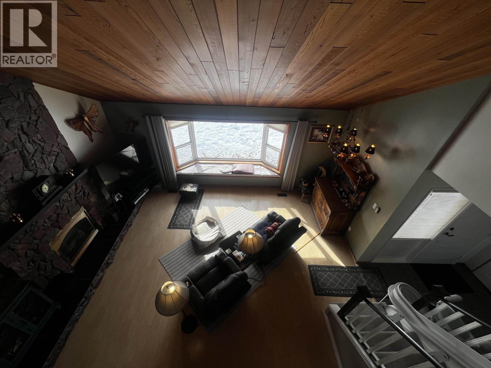 521 SIMON FRASER AVENUE, Fraser Lake