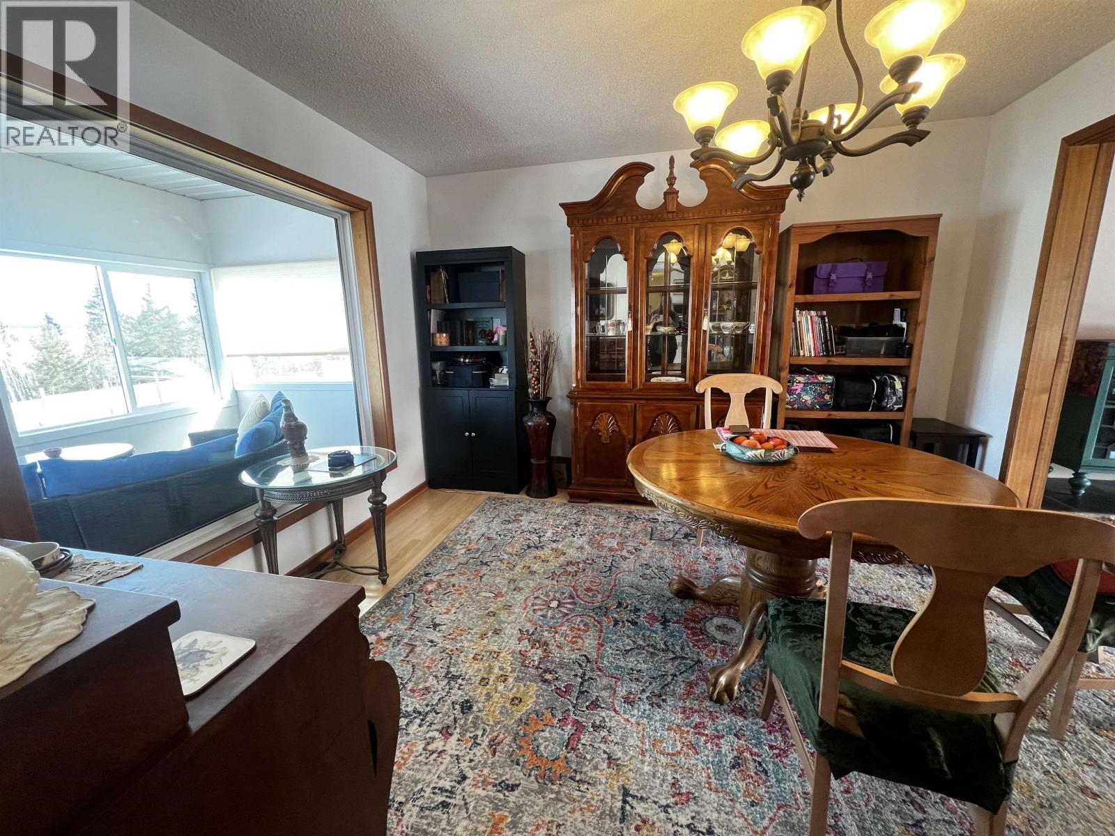 521 SIMON FRASER AVENUE, Fraser Lake