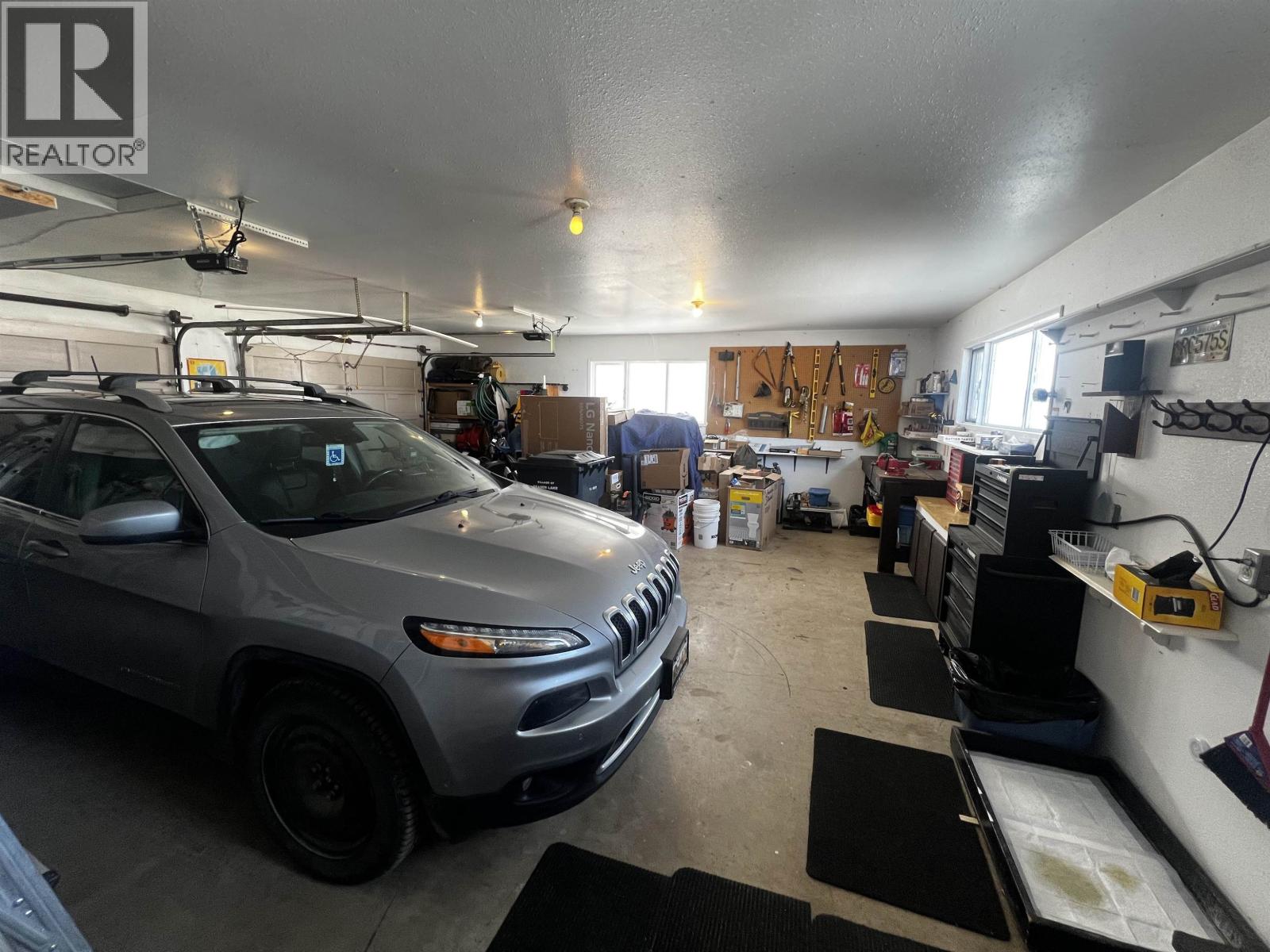 521 SIMON FRASER AVENUE, Fraser Lake