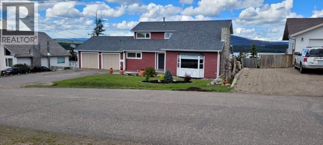 521 SIMON FRASER AVENUE, Fraser Lake