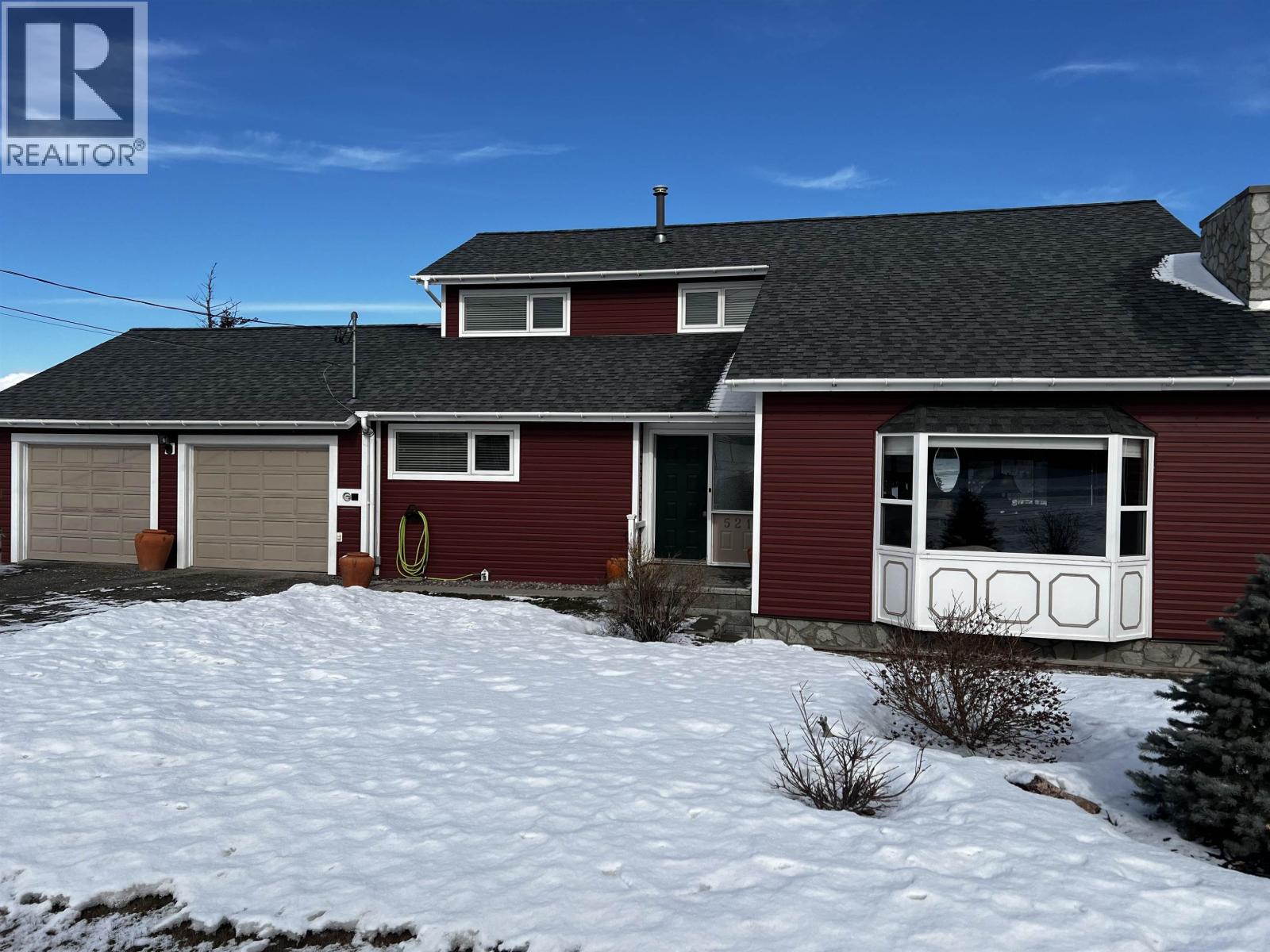 521 SIMON FRASER AVENUE, Fraser Lake