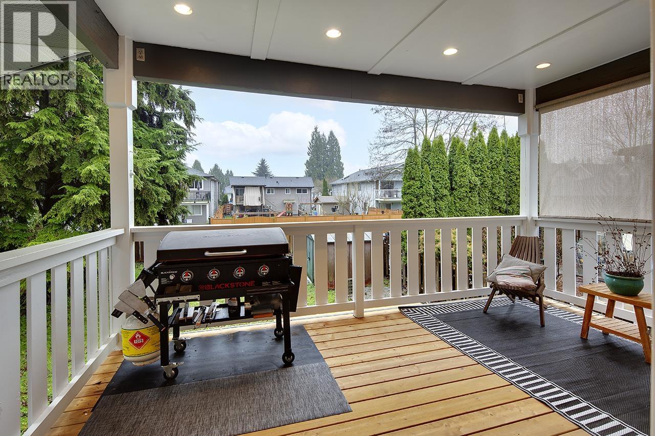 1736 LANGAN AVENUE, Port Coquitlam