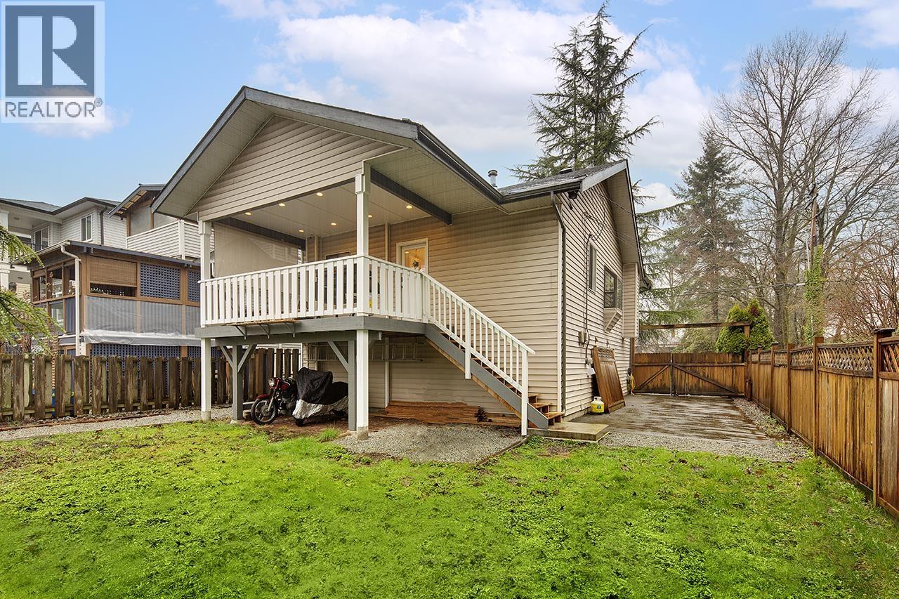 1736 LANGAN AVENUE, Port Coquitlam