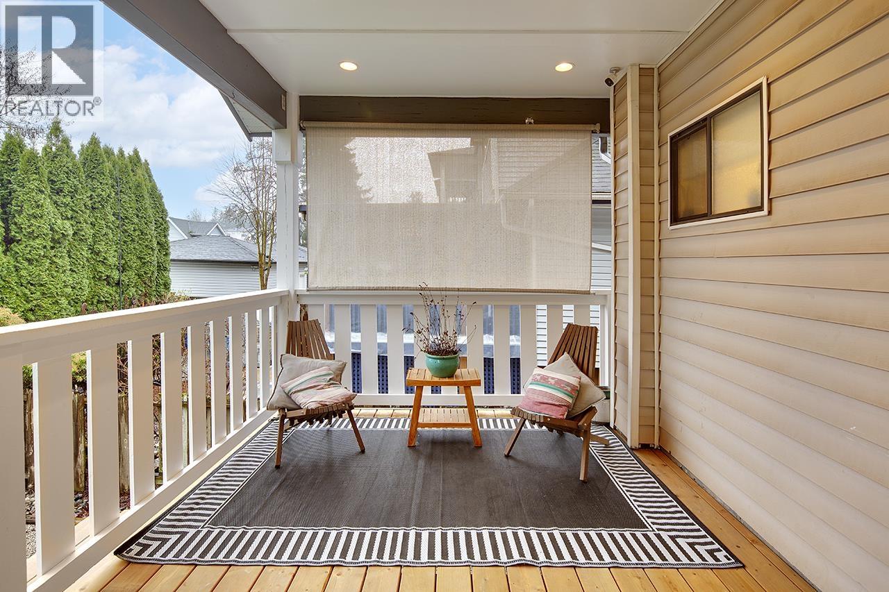 1736 LANGAN AVENUE, Port Coquitlam