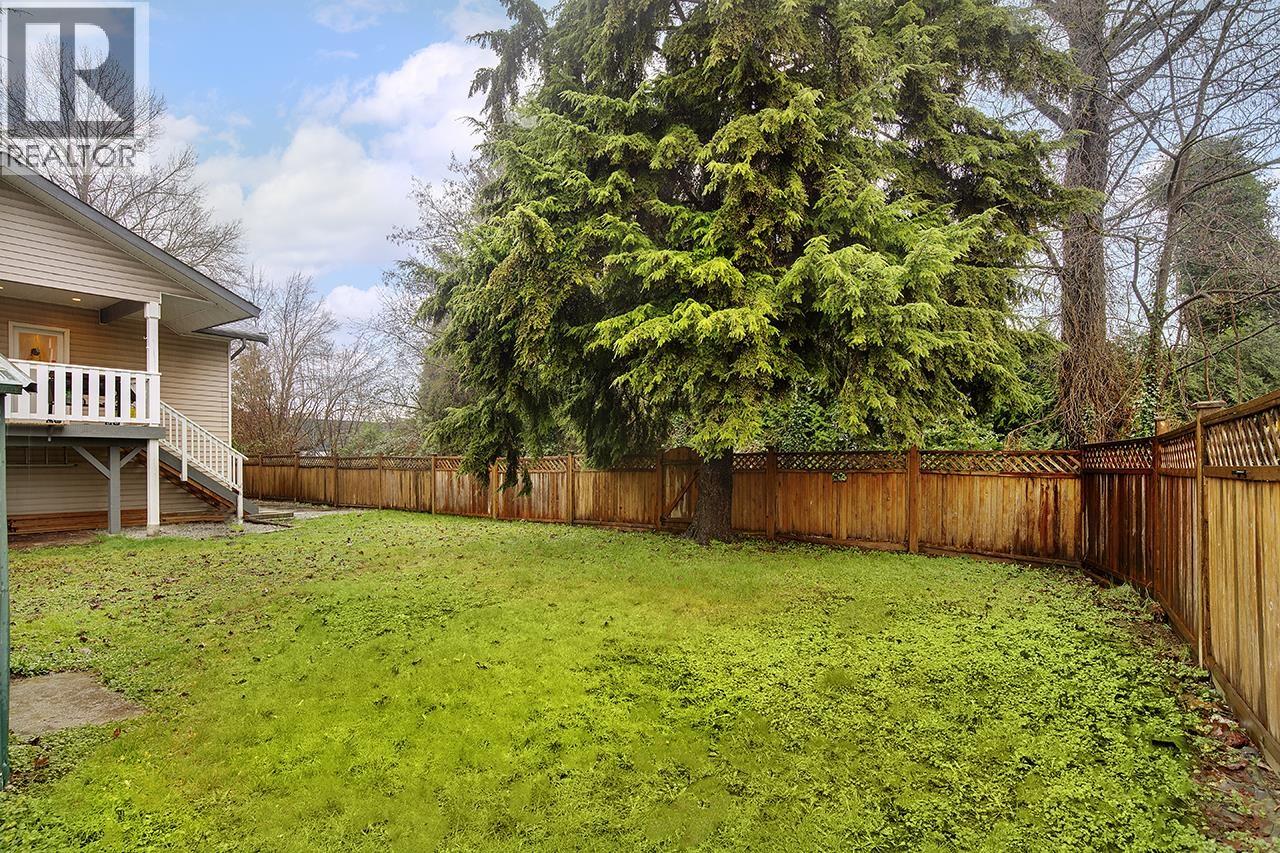 1736 LANGAN AVENUE, Port Coquitlam