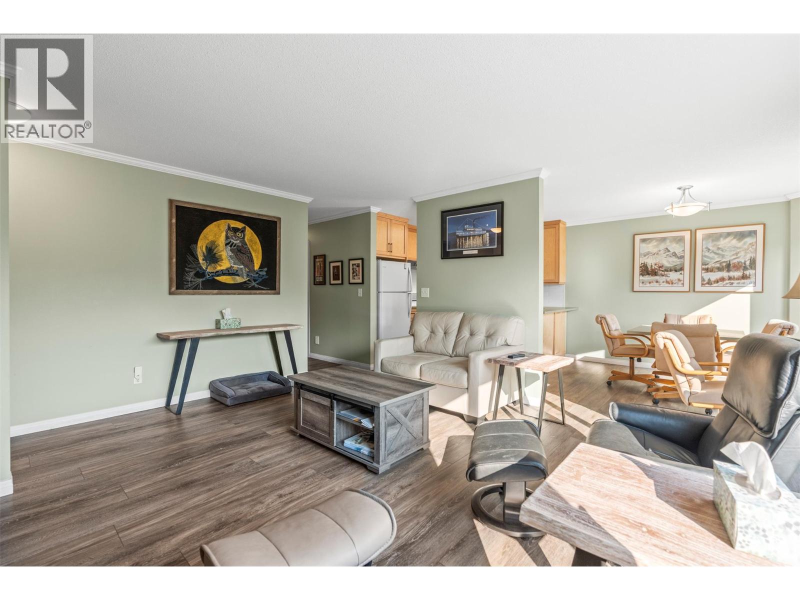 4600 Bella Vista Road Unit# 35, Vernon