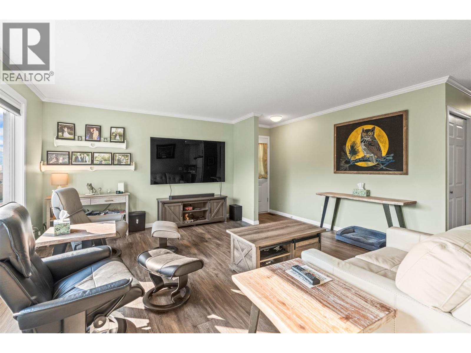 4600 Bella Vista Road Unit# 35, Vernon