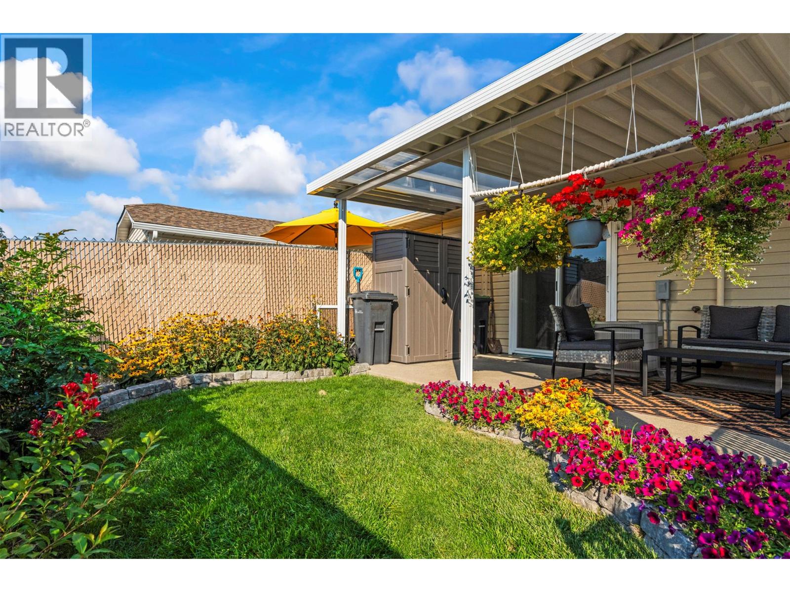 4600 Bella Vista Road Unit# 35, Vernon